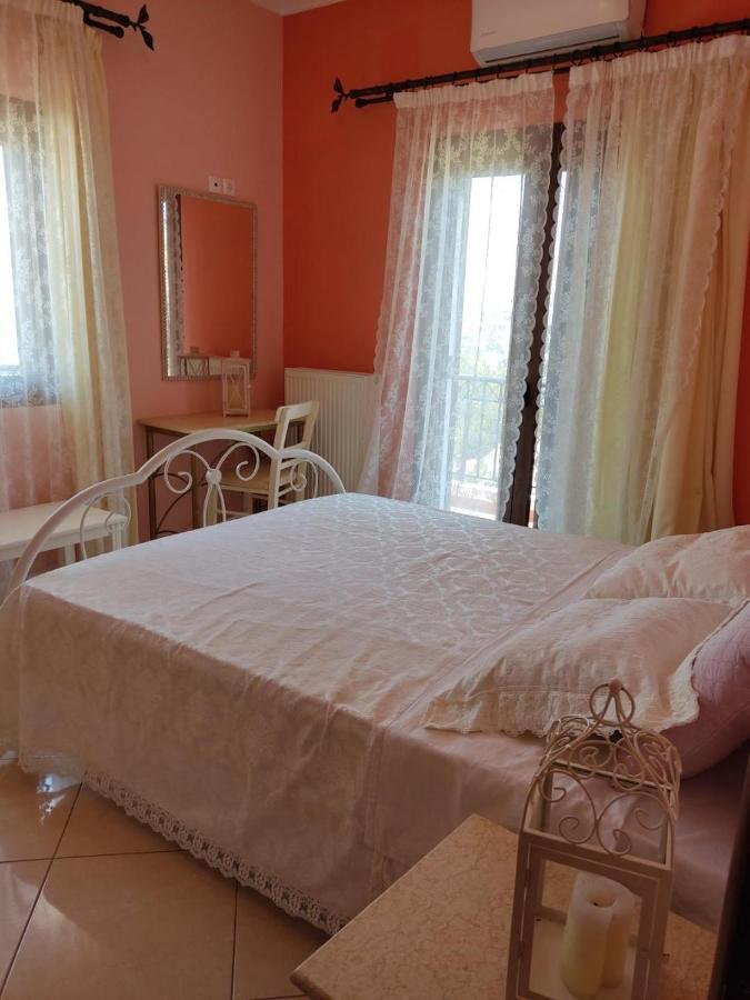 Chrisa'S Beautiful Apartment Chania Chania  Exterior foto